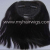 clip in bangs
